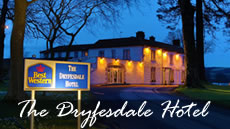 Dryfesdale Hotel