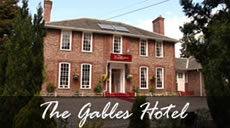The Gables Hotel