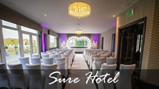 The Sure Hotel