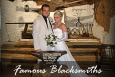 Old Blacksmith's Shop