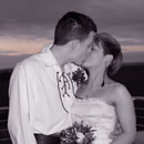 Wedding photograph by Gretna Green Photographers