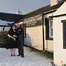 Wedding photograph by Gretna Green Photographers