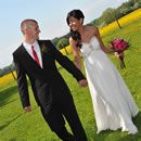 Wedding photograph by Gretna Green Photographers
