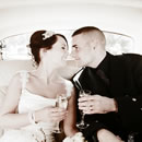 Wedding photograph by Gretna Green Photographers