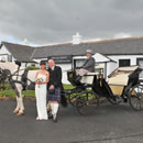 Wedding photograph by Gretna Green Photographers