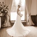 Wedding photograph by Gretna Green Photographers