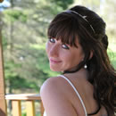 Wedding photograph by Gretna Green Photographers