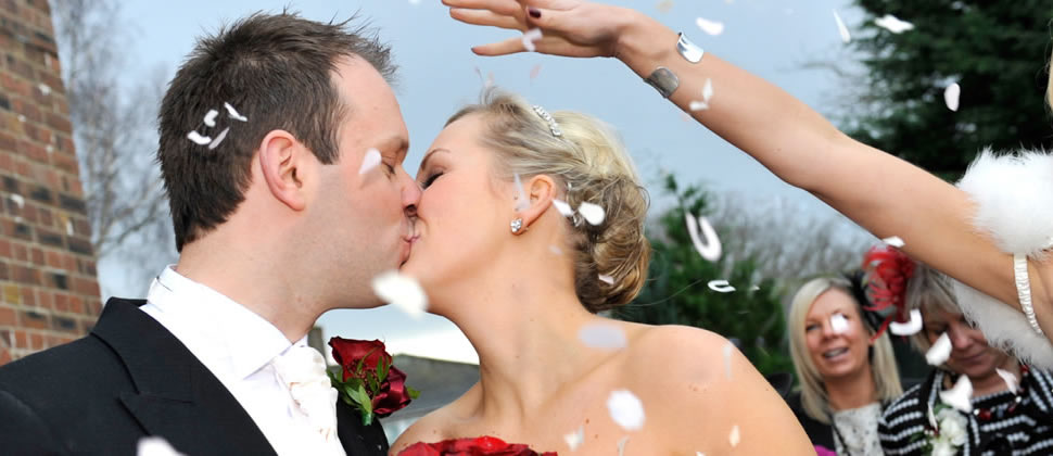 Gretna Green Wedding Photography Gallery