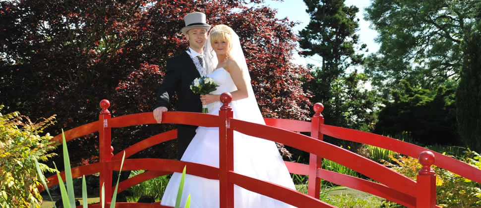 Gretna Green Wedding Videography