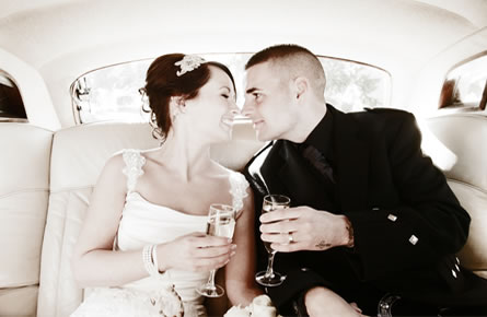 Gretna Green Wedding Photographer