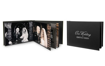Gretna Green Wedding Photography - Standard Photography Service