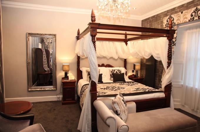 The Dryfesdale Hotel - Wedding Accommodation