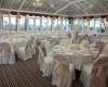 The Dryfesdale Hotel - Wedding Dining