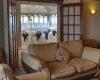 The Dryfesdale Hotel - Guest Lounge Area