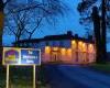 The Dryfesdale Hotel
