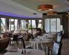 The Dryfesdale Hotel - Guest Lounge Area