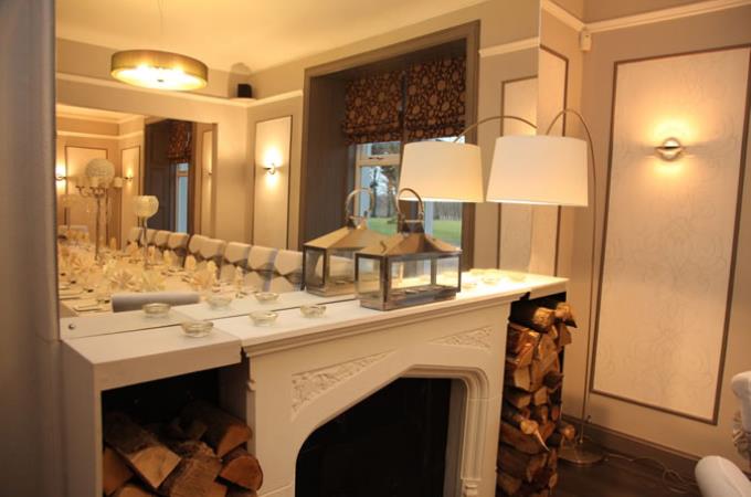 The Dryfesdale Hotel - Small Wedding