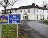 The Dryfesdale Hotel 