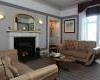 The Dryfesdale Hotel - guest area