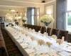 The Dryfesdale Hotel - Wedding Dining