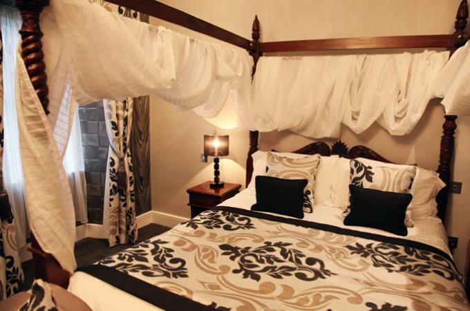 The Dryfesdale Hotel - Wedding Accommodation