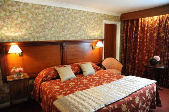 Gretna Chase Hotel - Honeymoon Suites