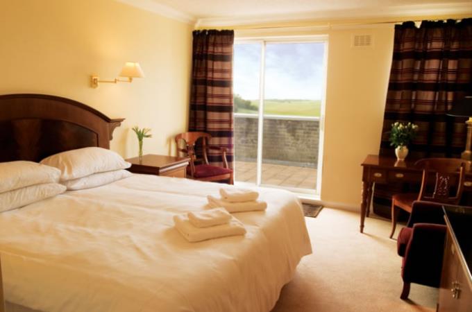 The Dryfesdale Hotel - Wedding Dining
