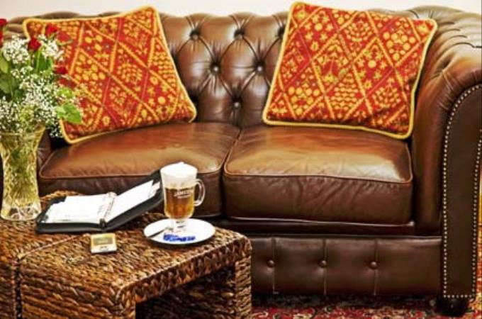 The Solway Lodge Hotel