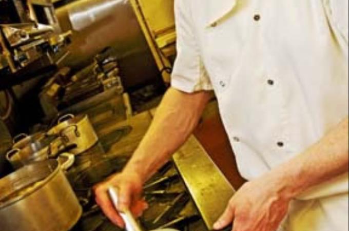 The Solway Lodge Hotel - Wedding Dining