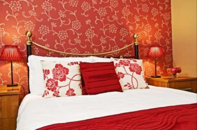 The Solway Lodge Hotel - Honeymoon Suites