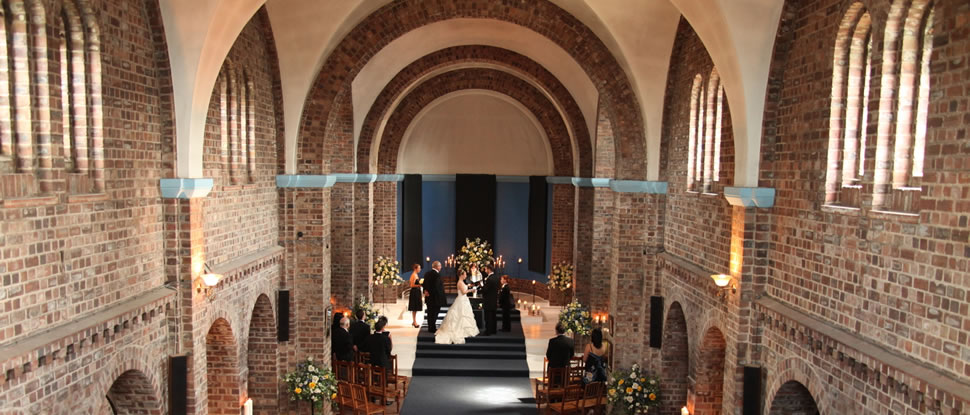 Anvil Hall Wedding Venue