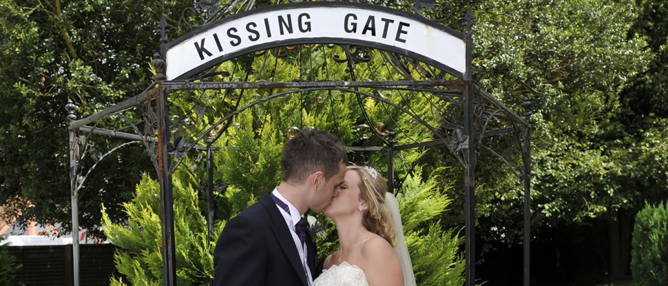 Anvil Hall Wedding Venue