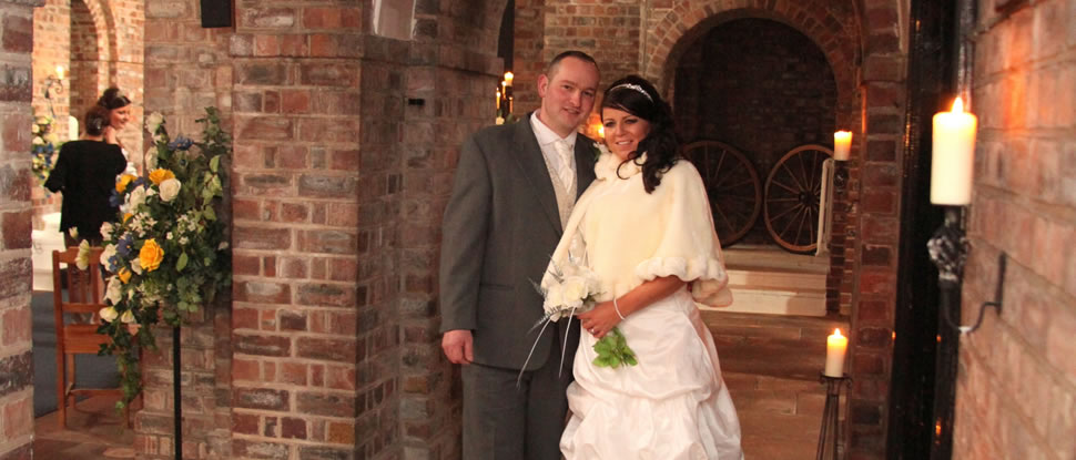 Anvil Hall Wedding Venue