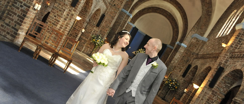 Anvil Hall Wedding Venue