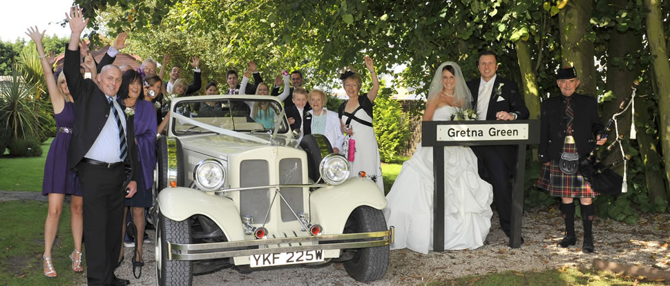 Anvil Hall Wedding Venue