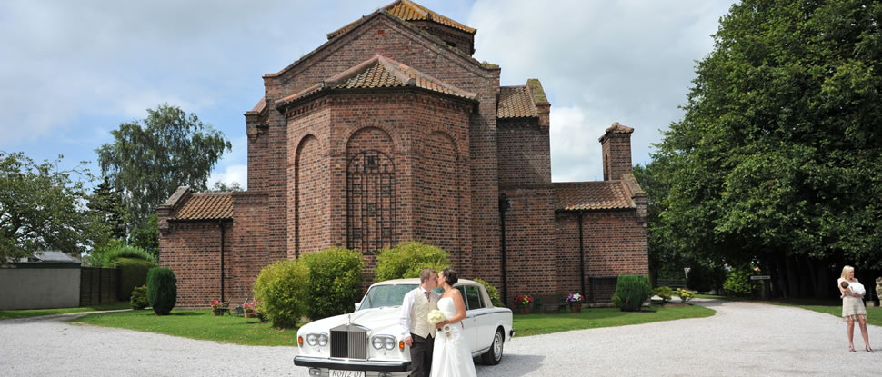Anvil Hall Wedding Venue