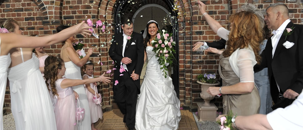 Anvil Hall Wedding Venue