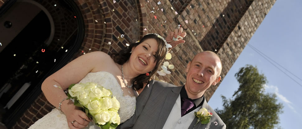 Anvil Hall Wedding Venue