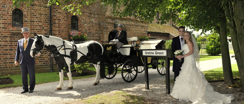 Anvil Hall Wedding Venue