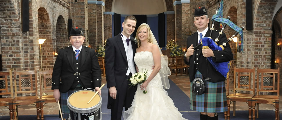 Anvil Hall Wedding Venue