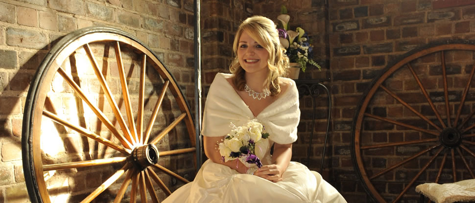 Anvil Hall Wedding Venue