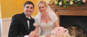 Auchen Castle Wedding Venue