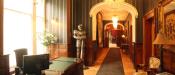 Auchen Castle Wedding Venue