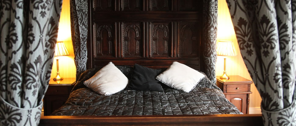 Auchen Castle Wedding Venue