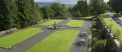 Auchen Castle Wedding Venue