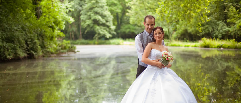 Auchen Castle Wedding Venue