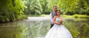 Auchen Castle Wedding Venue