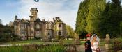 Auchen Castle Wedding Venue