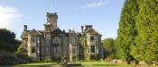 Auchen Castle Wedding Venue
