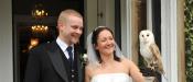 Auchen Castle Wedding Venue